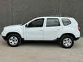 Dacia Duster 1.5 dCi  Laureate // 91.000 KM//USB/CLIM/GARANTIE Blanc - thumbnail 8