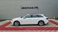Audi A4 40 TFSI ultra 190 Stronic Business line Blanc - thumbnail 7