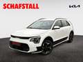 Kia Niro EV Vision 3-Phasen-Lader Wärmepumpe  Navi ACC Temp White - thumbnail 1