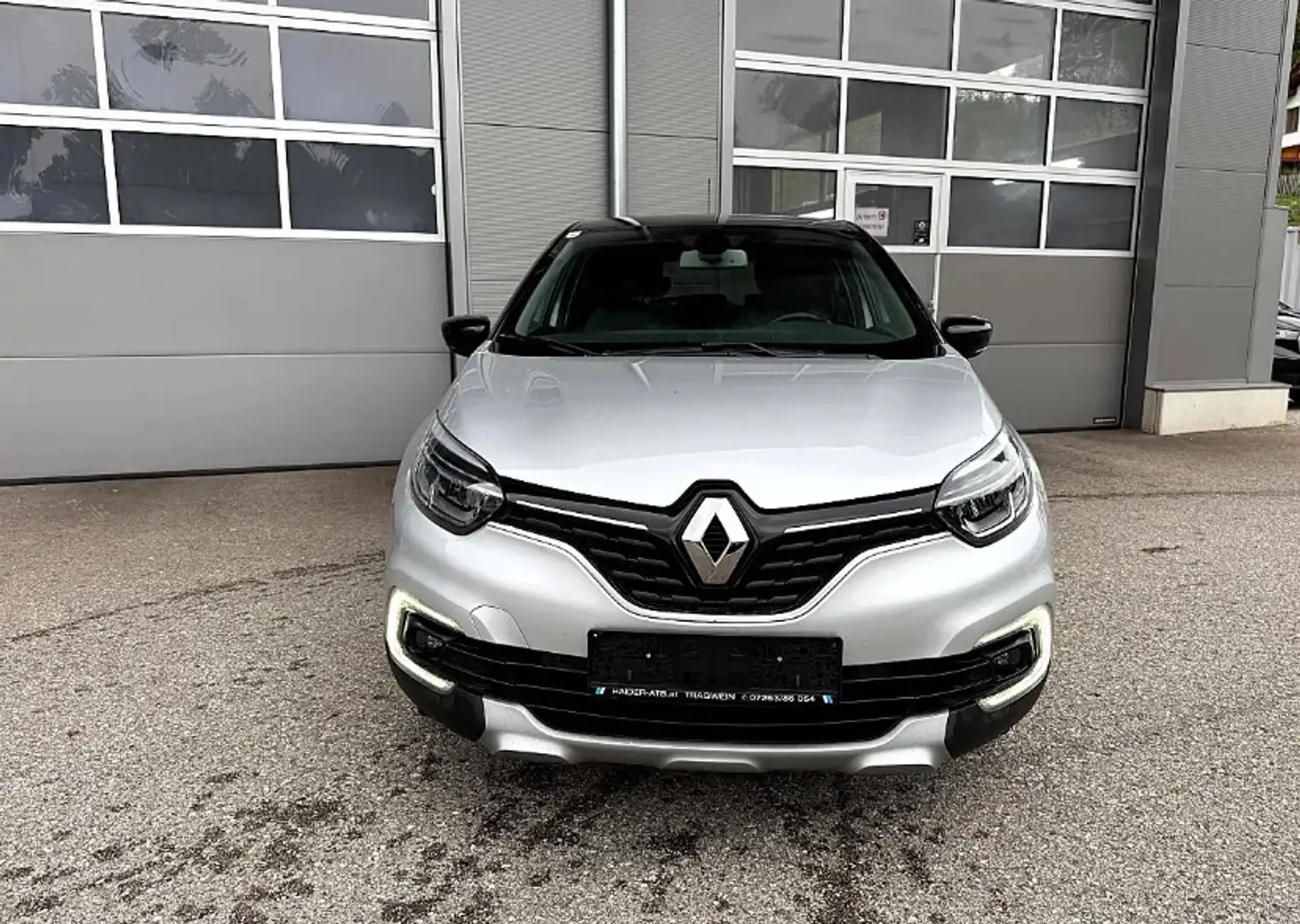 Renault Captur 4Austria ENERGY TCe 90 - 2