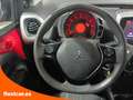 Peugeot 108 1.2 PureTech Allure Rojo - thumbnail 14
