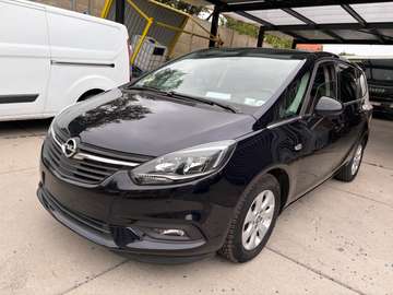 Zafira 1.6 CDTi