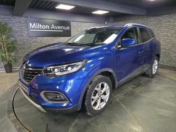 Kadjar 1.5 Blue dCi - 115 - Business