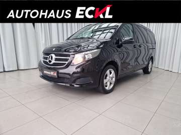 d 4MATIC EDITION Lang V-Klasse EDITION