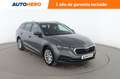 Skoda Octavia 1.5 TSI 110kW DSG mHEV Selection Gris - thumbnail 8