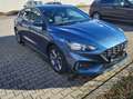 Ford Focus 1.0 EcoBoost Start-Stopp-System ST-LINE Blau - thumbnail 1