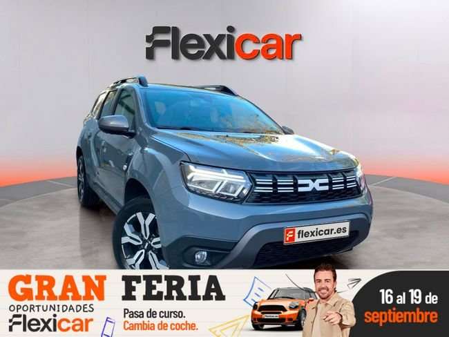 Dacia Duster 1.3 TCe Journey Go EDC 4x2 110kW - foto 1