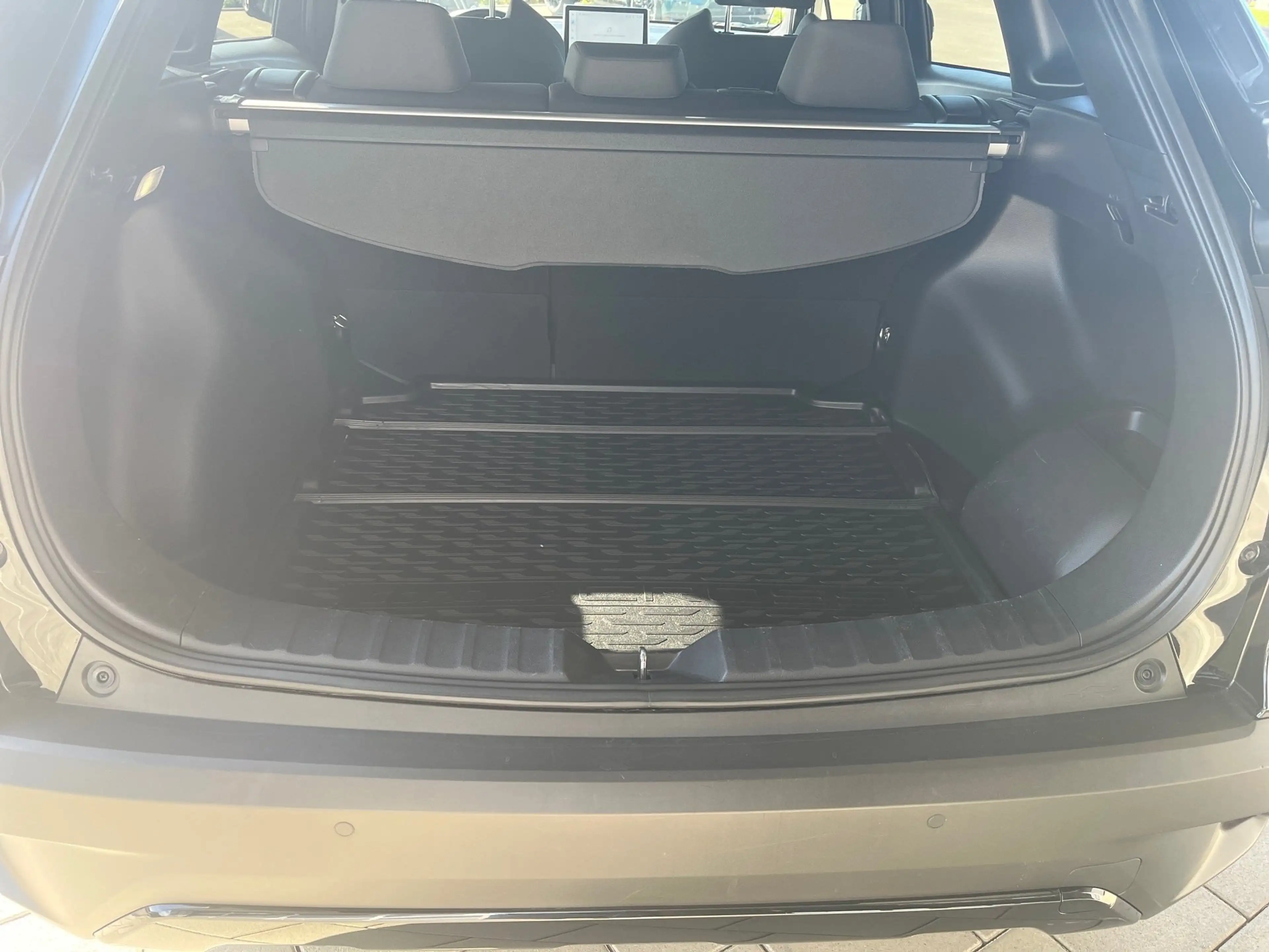 Toyota Corolla Cross 2.0 Hybrid Team D AUT — photo 12