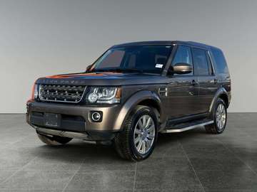 4WD 4dr 7 Passenger - BLOWOUT PRICING!