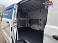 Volkswagen T7 Transporter Kasten 2.0 TDI eFH ZV ESP ABS Servo Blanc - thumbnail 10