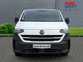 Volkswagen T7 Transporter Kasten 2.0 TDI eFH ZV ESP ABS Servo Blanc - thumbnail 5