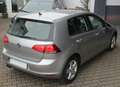 Volkswagen Golf VII 5-tür 2,0 TDI Comfortline Navi Sitzhzg Gris - thumbnail 2