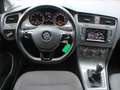 Volkswagen Golf VII 5-tür 2,0 TDI Comfortline Navi Sitzhzg Gris - thumbnail 3