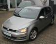 Volkswagen Golf VII 5-tür 2,0 TDI Comfortline Navi Sitzhzg Gris - thumbnail 1