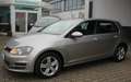 Volkswagen Golf VII 5-tür 2,0 TDI Comfortline Navi Sitzhzg Gris - thumbnail 15