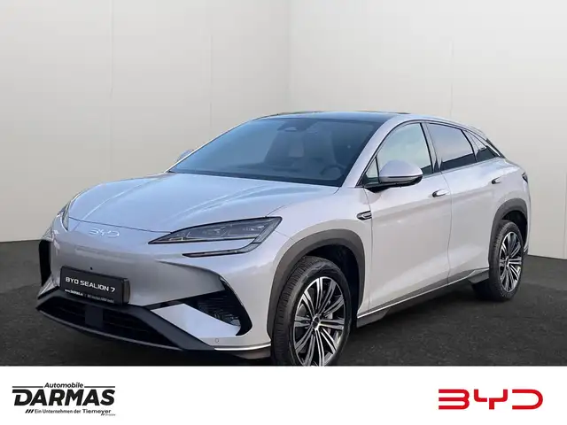 BYD Sealion 7 SEALION 7 Comfort