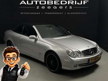 Cabrio K. *AMG*