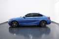 BMW 230 i Coupé Msport Blau - thumbnail 3