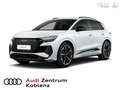 Audi Q4 e-tron 40 Weiß - thumbnail 1