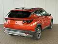 Hyundai TUCSON E-Motion 1.6 T-GDI 2WD 48V DCT / Panoramadach A... Arancione - thumbnail 3