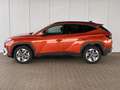 Hyundai TUCSON E-Motion 1.6 T-GDI 2WD 48V DCT / Panoramadach A... Arancione - thumbnail 2
