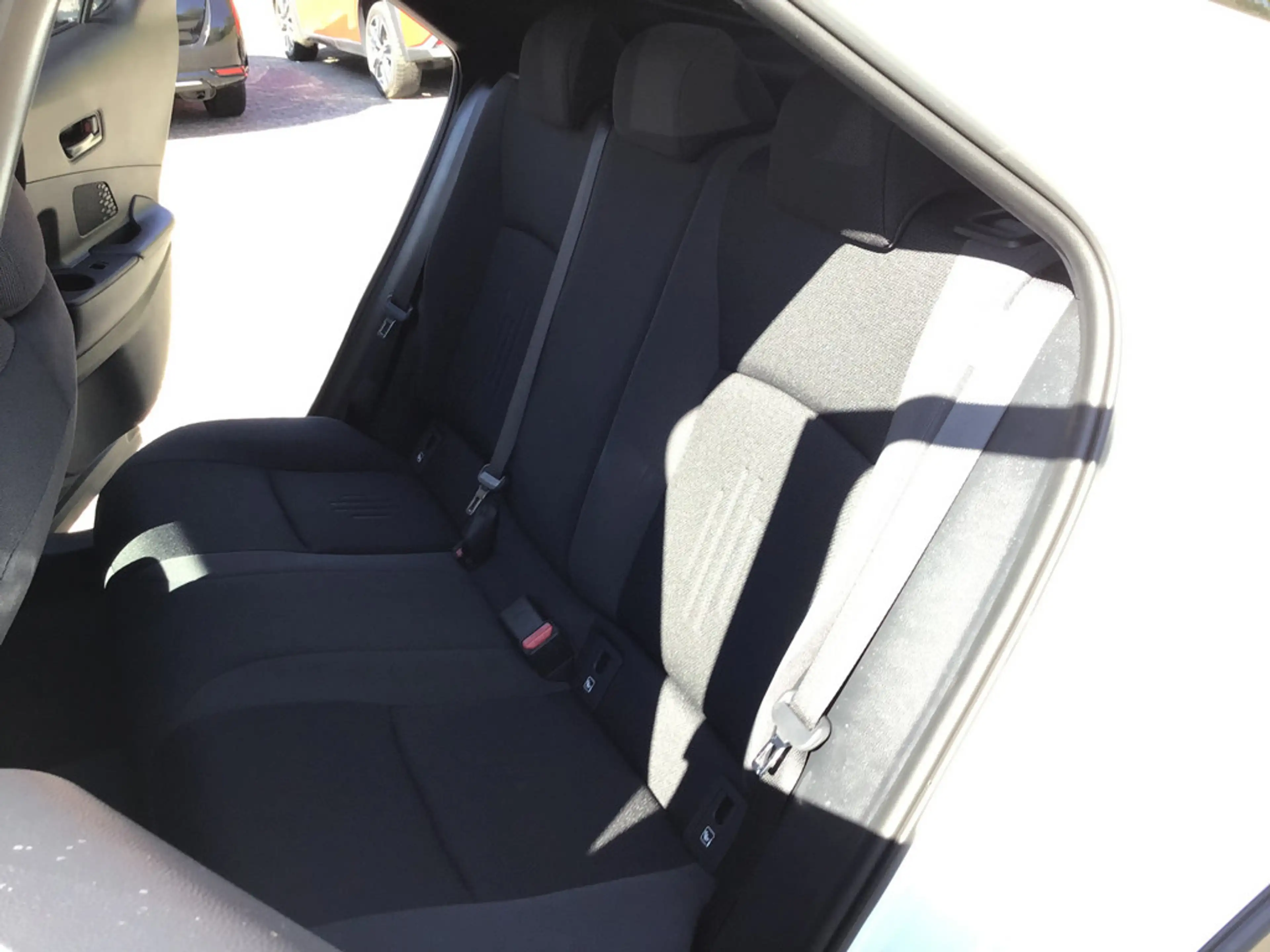 Toyota C-HR 2.0 Plug-In Hybrid FWD Teamplayer LED — photo 13