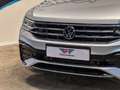 Volkswagen Tiguan 1.4 eHybrid*DSG*R-LINE*PREMIUM*FULL!* Zilver - thumbnail 6