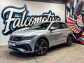 Volkswagen Tiguan 1.4 eHybrid*DSG*R-LINE*PREMIUM*FULL!* Zilver - thumbnail 4