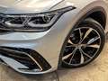 Volkswagen Tiguan 1.4 eHybrid*DSG*R-LINE*PREMIUM*FULL!* Zilver - thumbnail 7