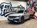 Volkswagen Tiguan 1.4 eHybrid*DSG*R-LINE*PREMIUM*FULL!* Zilver - thumbnail 3