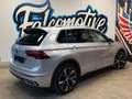 Volkswagen Tiguan 1.4 eHybrid*DSG*R-LINE*PREMIUM*FULL!* Zilver - thumbnail 8