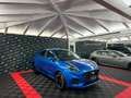 Ford Puma 1.0 ecoboost h ST-Line X 125cv Blauw - thumbnail 3