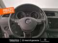 Volkswagen Tiguan 1.6 TDI SCR Business BlueMotion Technology Grigio - thumbnail 14