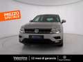 Volkswagen Tiguan 1.6 TDI SCR Business BlueMotion Technology Grigio - thumbnail 1