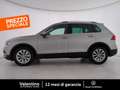 Volkswagen Tiguan 1.6 TDI SCR Business BlueMotion Technology Grigio - thumbnail 4