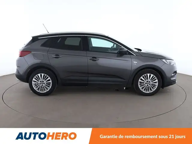 Opel Grandland X view 7