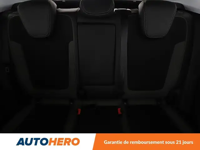 Opel Grandland X view 15