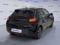 Peugeot 208 PureTech 75 Stop&Start 5 porte Style Noir - thumbnail 4