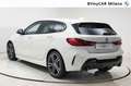BMW 118 d Msport auto Bianco - thumbnail 15
