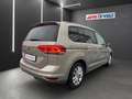 Volkswagen Touran 1.6 TDI Automatik 7-Sitzer LED Navi PDC Beige - thumbnail 4