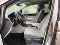 Volkswagen Touran 1.6 TDI Automatik 7-Sitzer LED Navi PDC Beige - thumbnail 10
