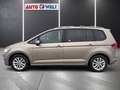 Volkswagen Touran 1.6 TDI Automatik 7-Sitzer LED Navi PDC Beige - thumbnail 6
