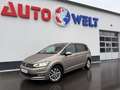 Volkswagen Touran 1.6 TDI Automatik 7-Sitzer LED Navi PDC Beige - thumbnail 27