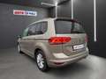 Volkswagen Touran 1.6 TDI Automatik 7-Sitzer LED Navi PDC Beige - thumbnail 5