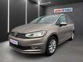 Volkswagen Touran 1.6 TDI Automatik 7-Sitzer LED Navi PDC Beige - thumbnail 1