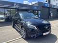 Mercedes-Benz GLE 350 GLE 350d*Coupe*K-Go*SoftClose*Pano*Voll*TopZustand Noir - thumbnail 2