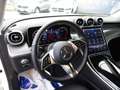 Mercedes-Benz GLC 220 d MHEV COUPE'ADVANCED 4 MATIC,LED,CERCHI 18,AZIEND Blanc - thumbnail 21