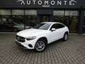 Mercedes-Benz GLC 220 d MHEV COUPE'ADVANCED 4 MATIC,LED,CERCHI 18,AZIEND Blanc - thumbnail 1
