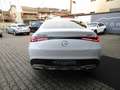 Mercedes-Benz GLC 220 d MHEV COUPE'ADVANCED 4 MATIC,LED,CERCHI 18,AZIEND Blanc - thumbnail 6