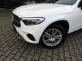 Mercedes-Benz GLC 220 d MHEV COUPE'ADVANCED 4 MATIC,LED,CERCHI 18,AZIEND Blanc - thumbnail 9